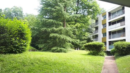 Location Appartement 1 pièce 27m² - Photo 4