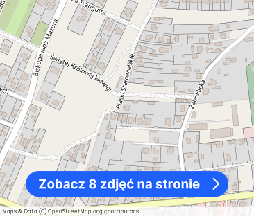 Nowe trzypokojowe mieszkanie Zieleniewskiego/Siedlce Zach, garaż podzi - Zdjęcie 1