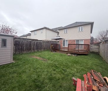 For Lease - 82 Hutton Place, Clarington, Ontario - Photo 6