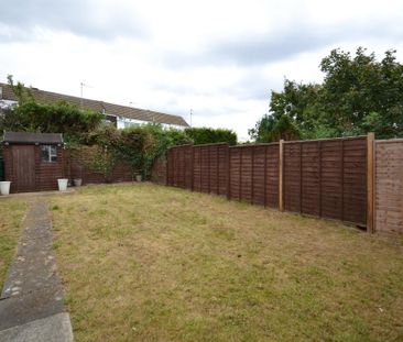 1 bedroom maisonette to rent - Photo 6