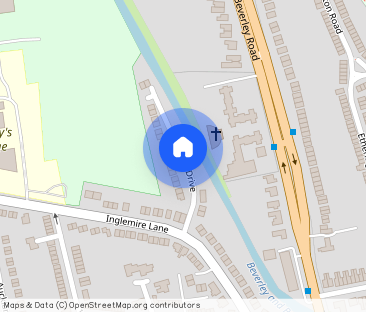 Marydene Drive, Hull - Photo 1