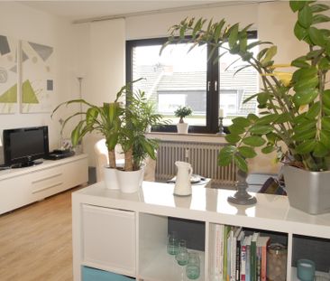 1 Zimmer in Düsseldorf - Foto 2