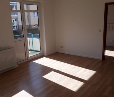 2-ROOM APARTMENT with balcony - Foto 1