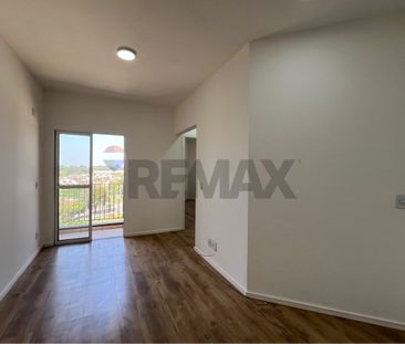 APARTAMENTO PARA LOCAÇÃO - CLUBE DAKOTA - NOVA ODESSA/SP - Photo 2