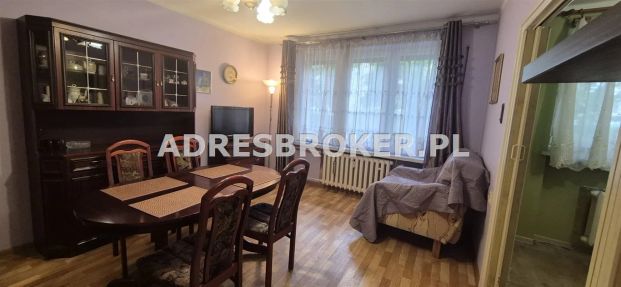 Mieszkanie, wynajem Gliwice, Centrum - Фото 1