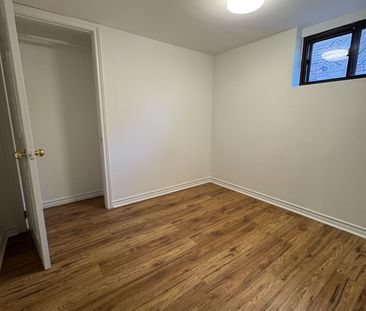 For Lease - 16 Hawkins Drive Unit# Basement, Toronto, Ontario - Photo 6