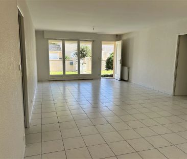 Location maison 5 pièces - 112m² à St medard en jalles (33160) - Photo 5