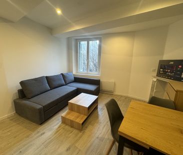Appartement 2 pièce(s) 1 chambre(s) 40.15 m² - Photo 3