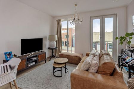 Appartement te huur: Lekstraat 113 5215 CW Den Bosch - Photo 3