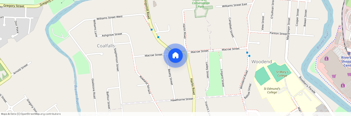 22 Macrae Street, Qld 4305, Coalfalls