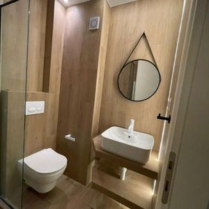 Studio/Γκαρσονιέρα για ενοικίαση ΔΕΘ (Κέντρο Θεσσαλονίκης) - Photo 2