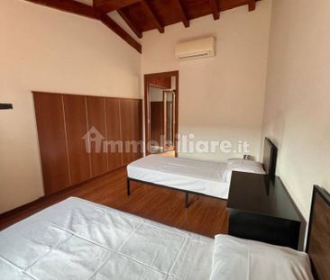 Appartamento via Umberto Bertolotti 4, Cornigliano, Genova - Photo 3