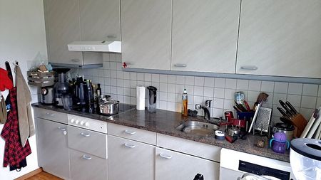 4½ Zimmer-Wohnung in Horgen (ZH), möbliert, auf Zeit - Foto 5