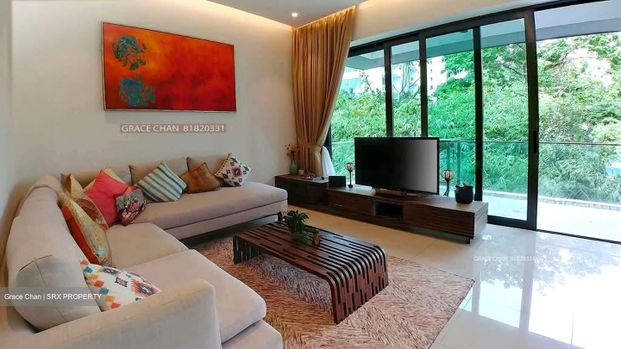 Duet (D10), Condominium - For Rent - Photo 1