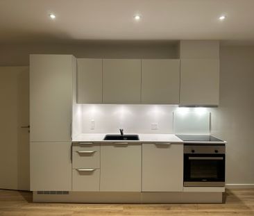 Stor privat altan - Foto 5