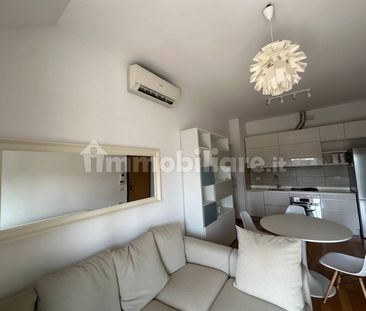 Attico via della Fanella, Casetta Mattei - Corviale, Roma - Photo 3