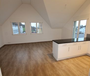 Per sofort zu vermieten: Moderne 4.5 Zi. Wohnungen in Triengen - Photo 6