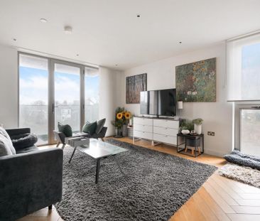 2 bedroom apartment to rent - Photo 4