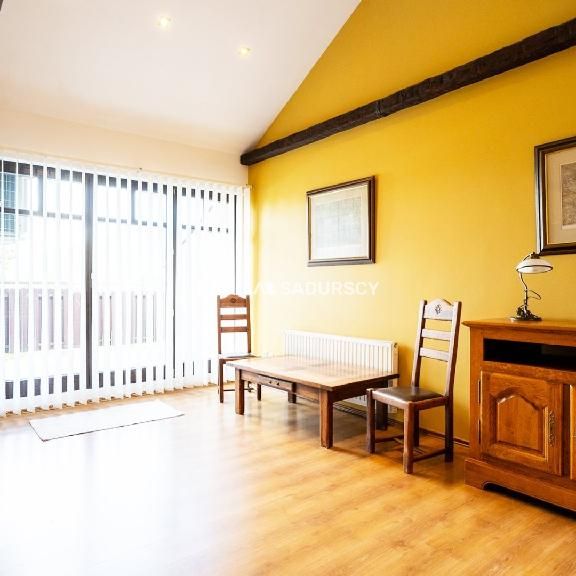 Dom Kraków Bronowice powierzchnia 224.0 m² C206-WD-56070 - Zdjęcie 1