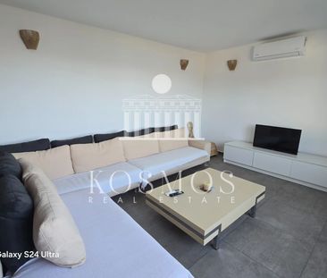 Διαμέρισμα για ενοικίαση Πόρτο Ράφτη (Μαρκόπουλο) - Photo 4