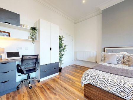 Studio to rent - Photo 5