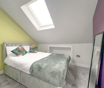 1 bedroom in a house share to rent - Photo 4