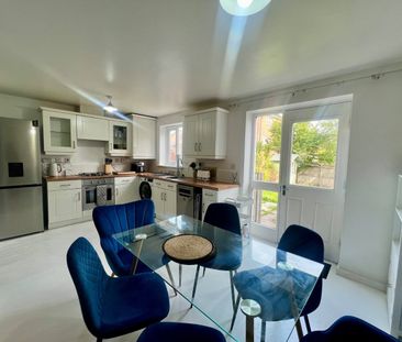 Room in a Shared House, Waggon Road, LS10 - Photo 4