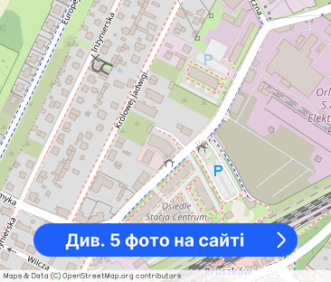 2 pokoje po generalnym remoncie | 3–4 min do PKP | parking | balkon... - Фото 1