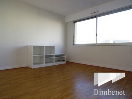 Appartement à louer, 2 pièces - Orléans 45000 - Photo 3