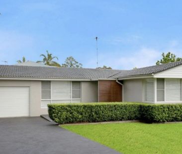 1 Michelle Place, Dural NSW 2158 - House For Rent | Domain - Photo 5