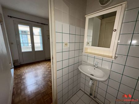 Location Appartement 2 pièces 27m² - Photo 3