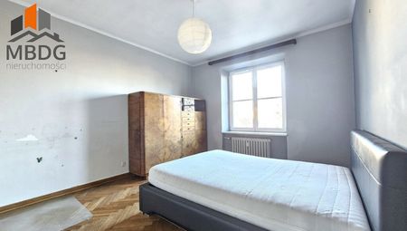 Kraków-Krowodrza, ul. Królewska - Фото 4