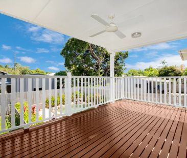 Poolside Living with Charm to Spare - Photo 2