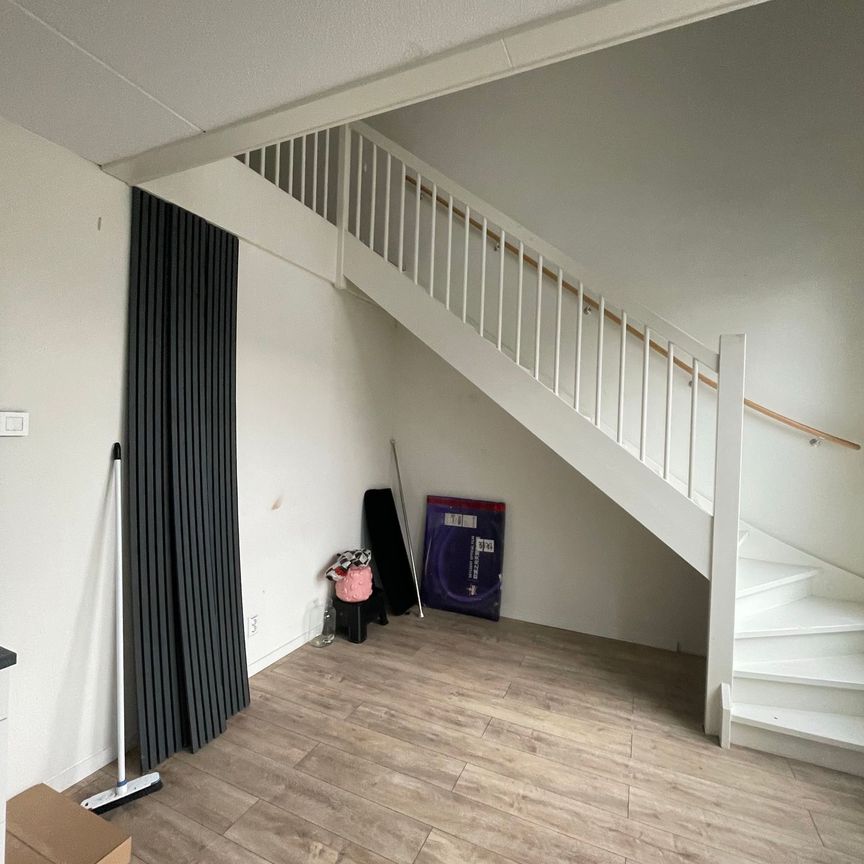 Appartement te huur: Brink 28 1947 KV Beverwijk - Foto 1