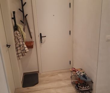 Gelijkvloers appartement te huur in Nieuwerkerken - Photo 2