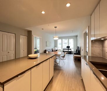 2632 Library Lane apartment — North Vancouver, BC (2-Bedroom) - 2 B... - Photo 3