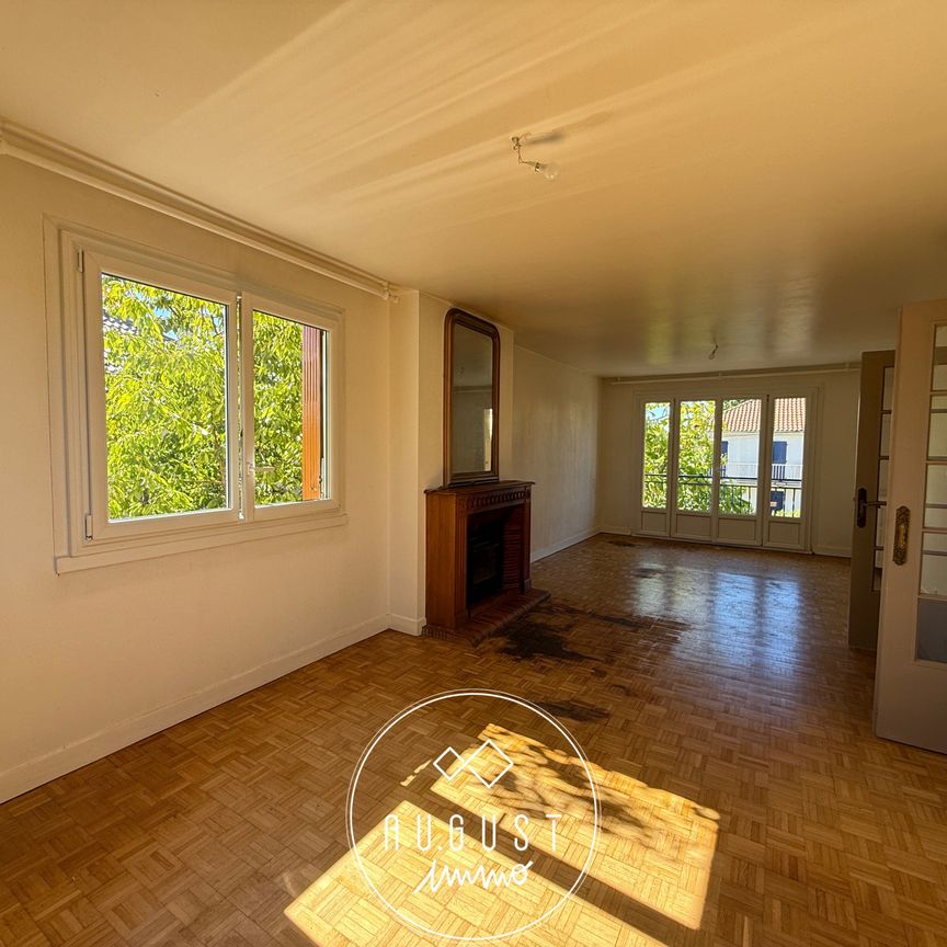 Location Maison 7 pièces 150m² FEYTIAT 87220 - Photo 1