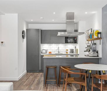 1 bedroom apartment to rent - Photo 3
