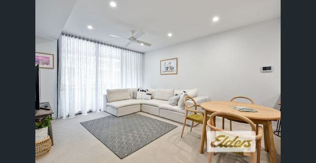 Stylish City Living in the Heart of Newcastle - Photo 1