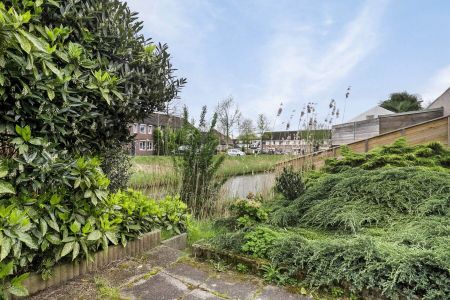 Barendrechtstraat, Tilburg, Nederland - Foto 4