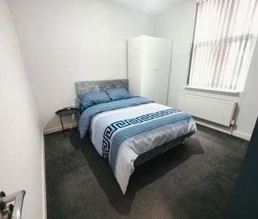 Room in a Shared House, Stanley Street, L7 - Photo 4
