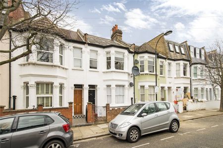 Ashcombe Street, Fulham, SW6 - Photo 5