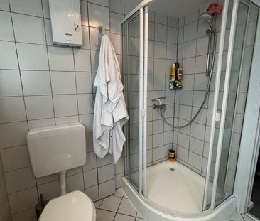 Zwischenmiete 1 Zimmerwohnung Köln - Foto 1