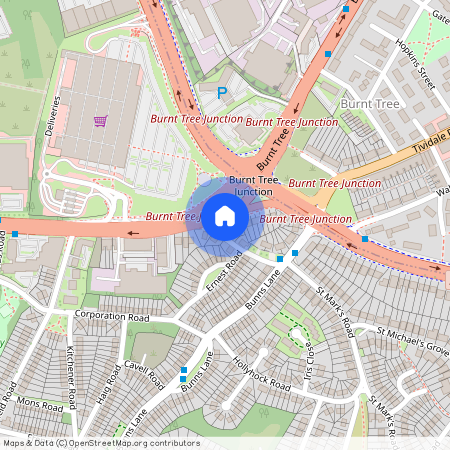 124 Birmingham Road, Dudley, DY1 4RF