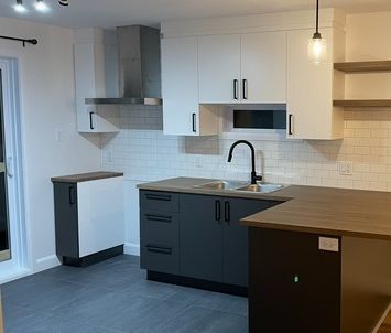 Appartement Lumineux Style Condo - Photo 2
