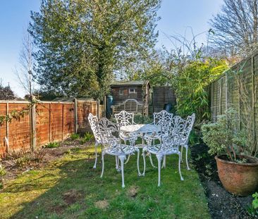 2 bedroom terraced house to rent - Photo 6