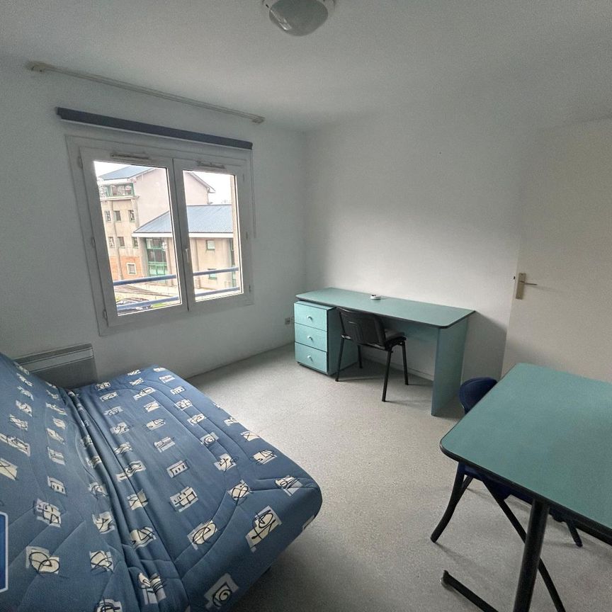 Location Appartement 1 pièce 17m² LILLE 59000 - Photo 1