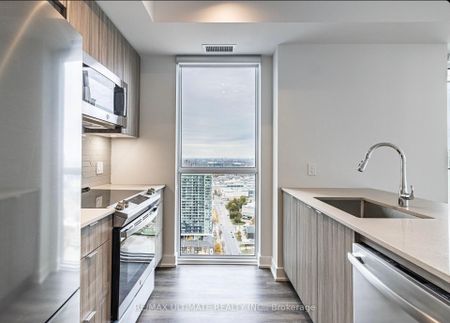 For Lease - 4130 Parkside Village Drive Unit# 2906, Mississauga, Ontario - Photo 3