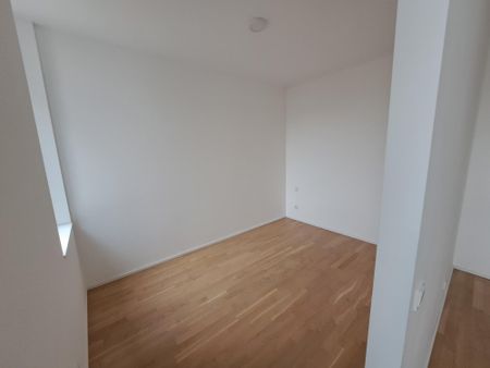 ++Schöne 1,5 Zimmer City-Wohnung im Zentrum von Linz++ - Photo 4