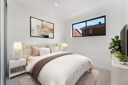 Brand New Granny Flat in the Heart of Bossley Park - Photo 5